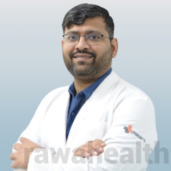 Dr. Praney Gupta