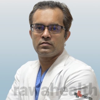 Dr. Dhanesh Kumar