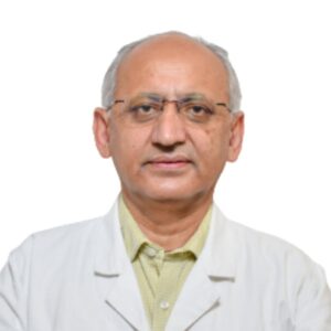 Dr. Ravi Sautha