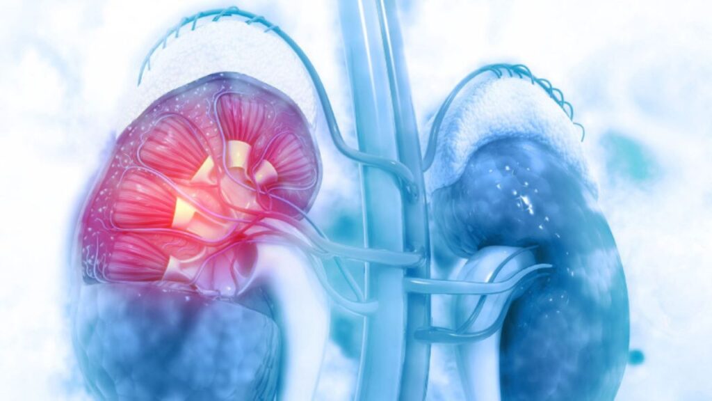 Kidney Injury