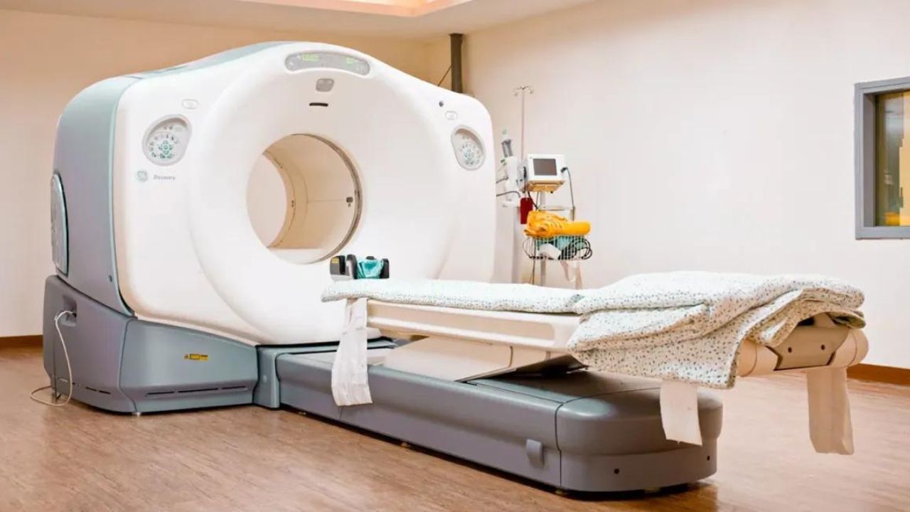 Pet Scan In India