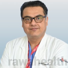 Dr. Sanjay Mahendru