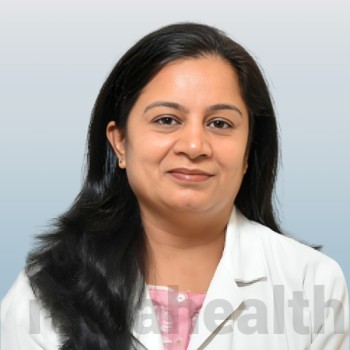 Dr. Nidhi Rawal