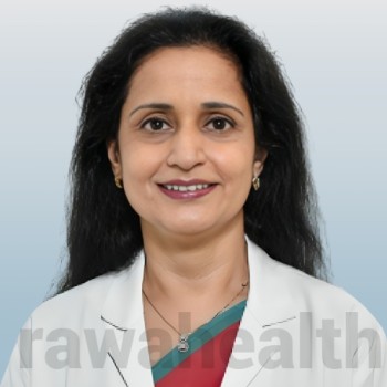 Dr. Renu Raina Sehgal