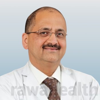Dr. Sanjiv K S Marya