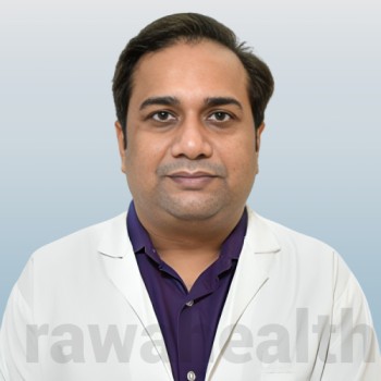 Dr. Vipin Maheshwari