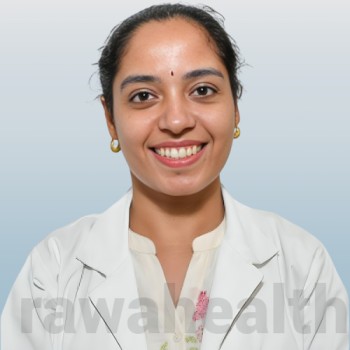 Dr. Priya Tiwari