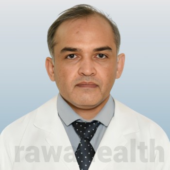 Dr. Rajiv Yadav