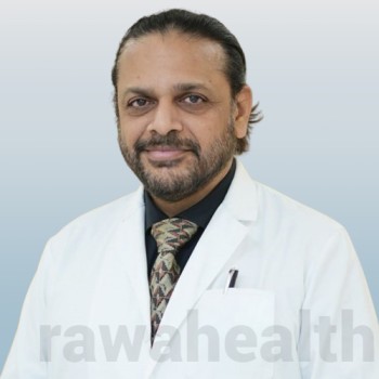 Dr. Sumit Sinha
