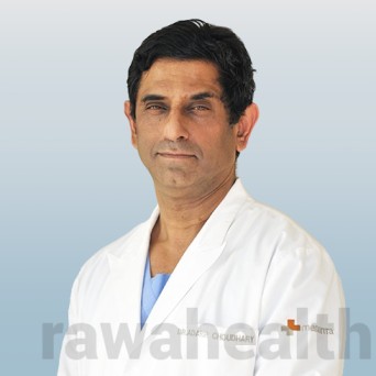 Dr. Adarsh Chaudhary