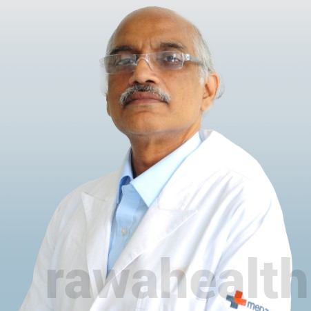 Dr. Anand Jaiswal