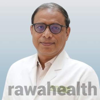 Dr. Anil Mandhani