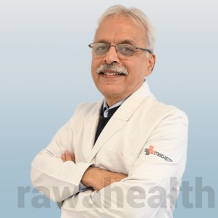 Dr. Ashwini Kumar Setya