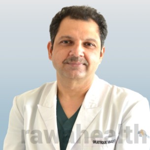 Dr. Attique Vasdev