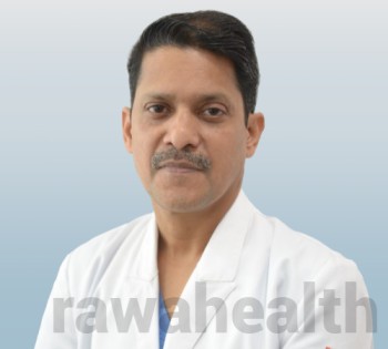 Dr. Azhar Perwaiz