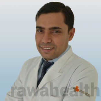Dr. Deepak Kumar Rathi