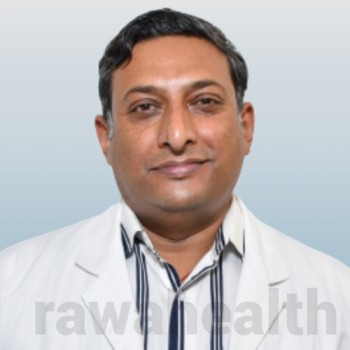 Dr. Sandeep Chauhan