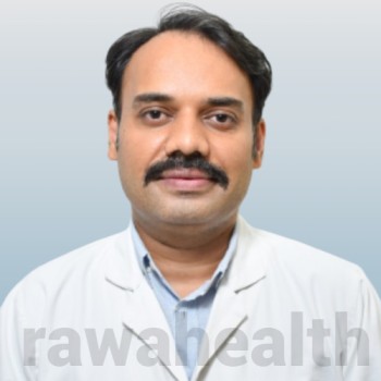 Dr. Tapan Singh Chauhan