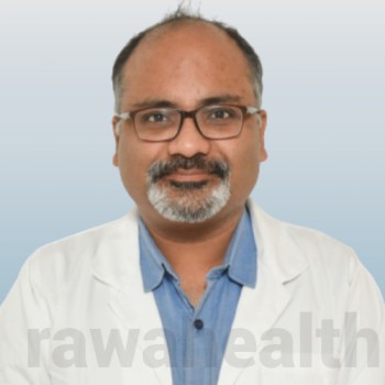Dr. Varun Mittal