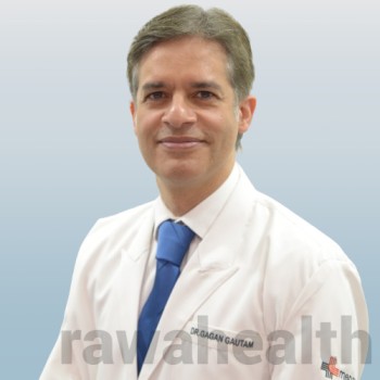Dr. Gagan Gautam