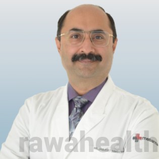 Dr. Jasjeet Singh Wasir