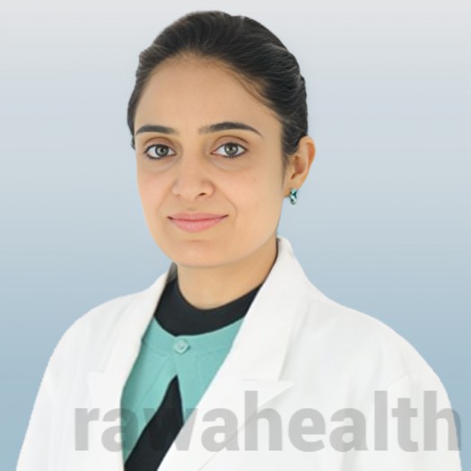 Dr. Kanchan Kaur