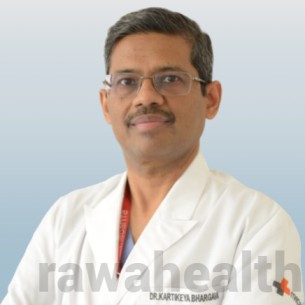 Dr. Kartikeya Bhargava