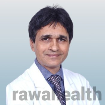 Dr. Manoj Kumar Goel