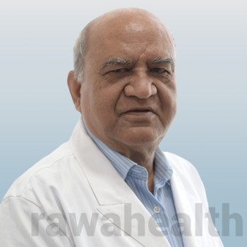 Dr. Narmada Prasad Gupta