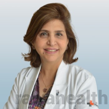 Dr. Neelam Mohan