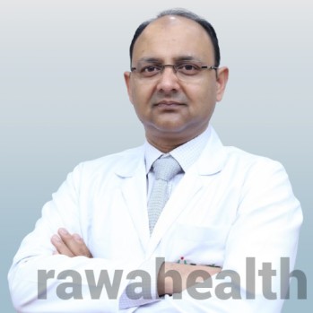 Dr. Nitesh Rohatgi