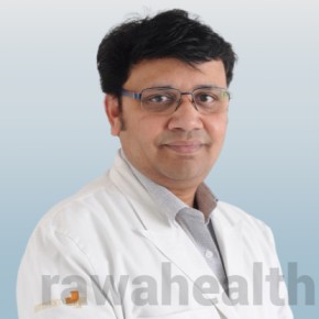 Dr. Prasun Ghosh