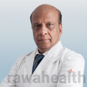 Dr. Rajeev Agarwal
