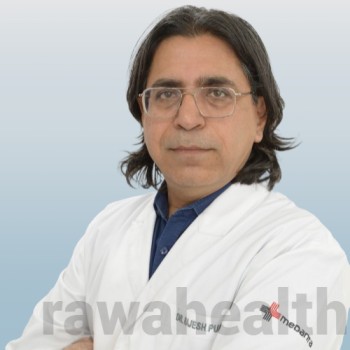 Dr. Rajesh Puri