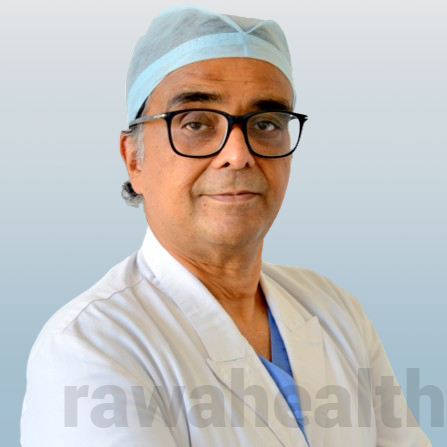 Dr. rajiv parakh
