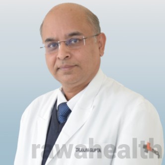 Dr. Rajiva Gupta
