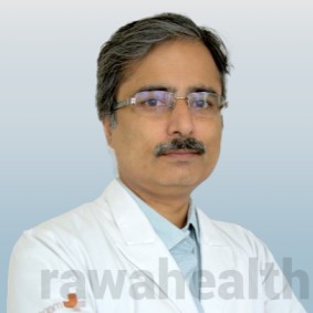 Dr. Rajneesh Kapoor