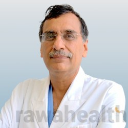 Dr. Rakesh Kumar Khazanchi