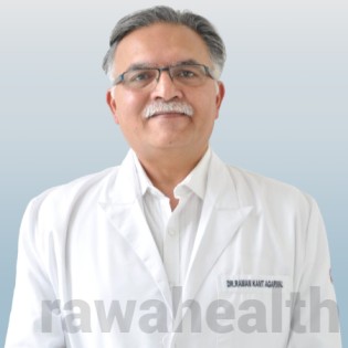 Dr. Raman Kant Aggarwal