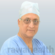 Dr. Randhir Sud