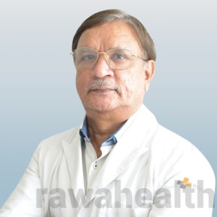 Dr. Satya Pal Kataria