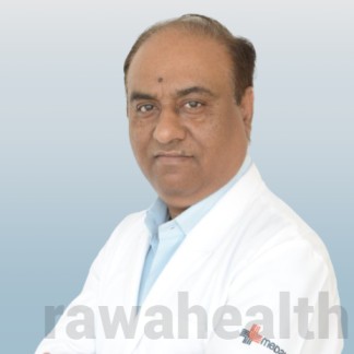 Dr. Sharad Tandon