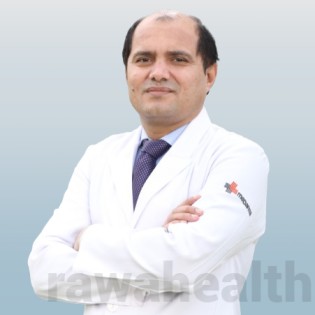 Dr Sukhram Bishnoi