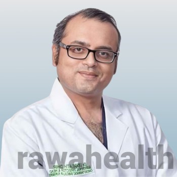 Dr. Udgeath Dhir