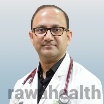 Dr. Vinayak Agarwal
