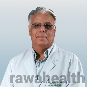 Dr. Vinod Raina
