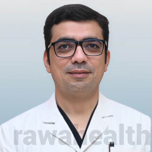 Dr. Tariq Matin