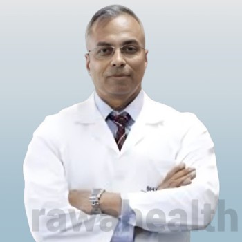 Dr. Piyush Kumar Agrawal