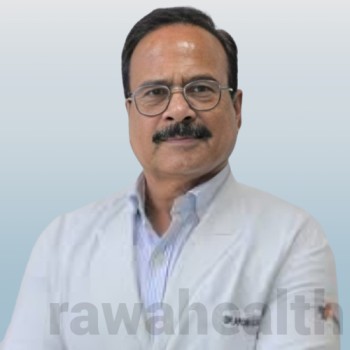 Dr. Arun Garg