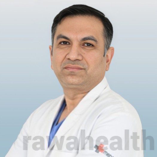 Dr. Gaurav Goel